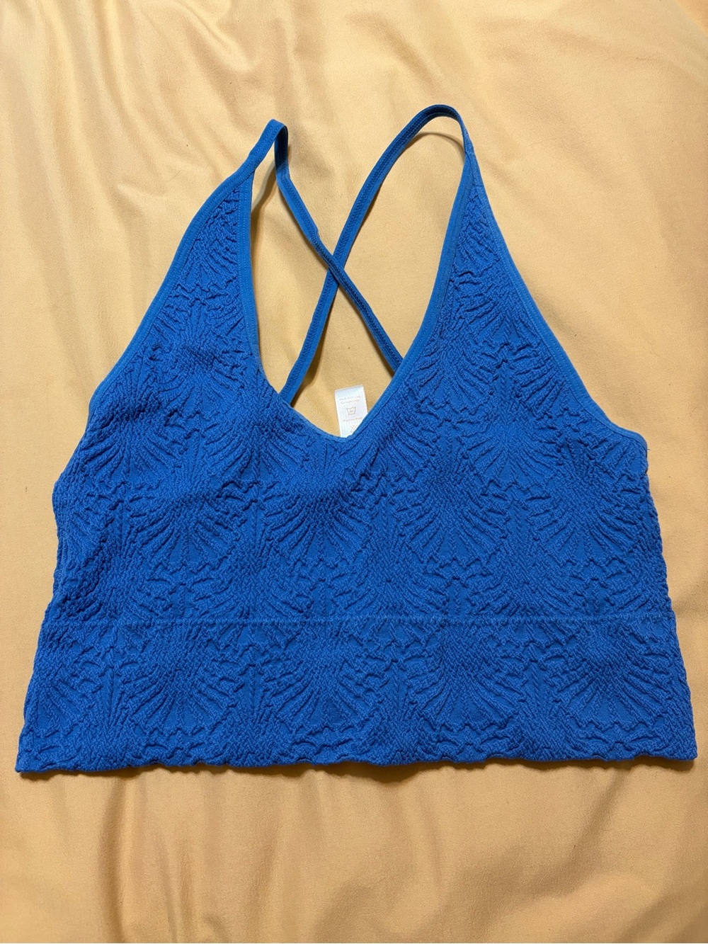 Fornia Bralette